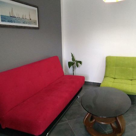 Apartment Eteri 巴统 外观 照片