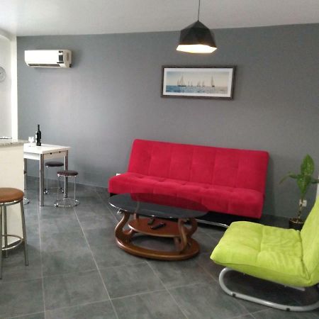 Apartment Eteri 巴统 外观 照片