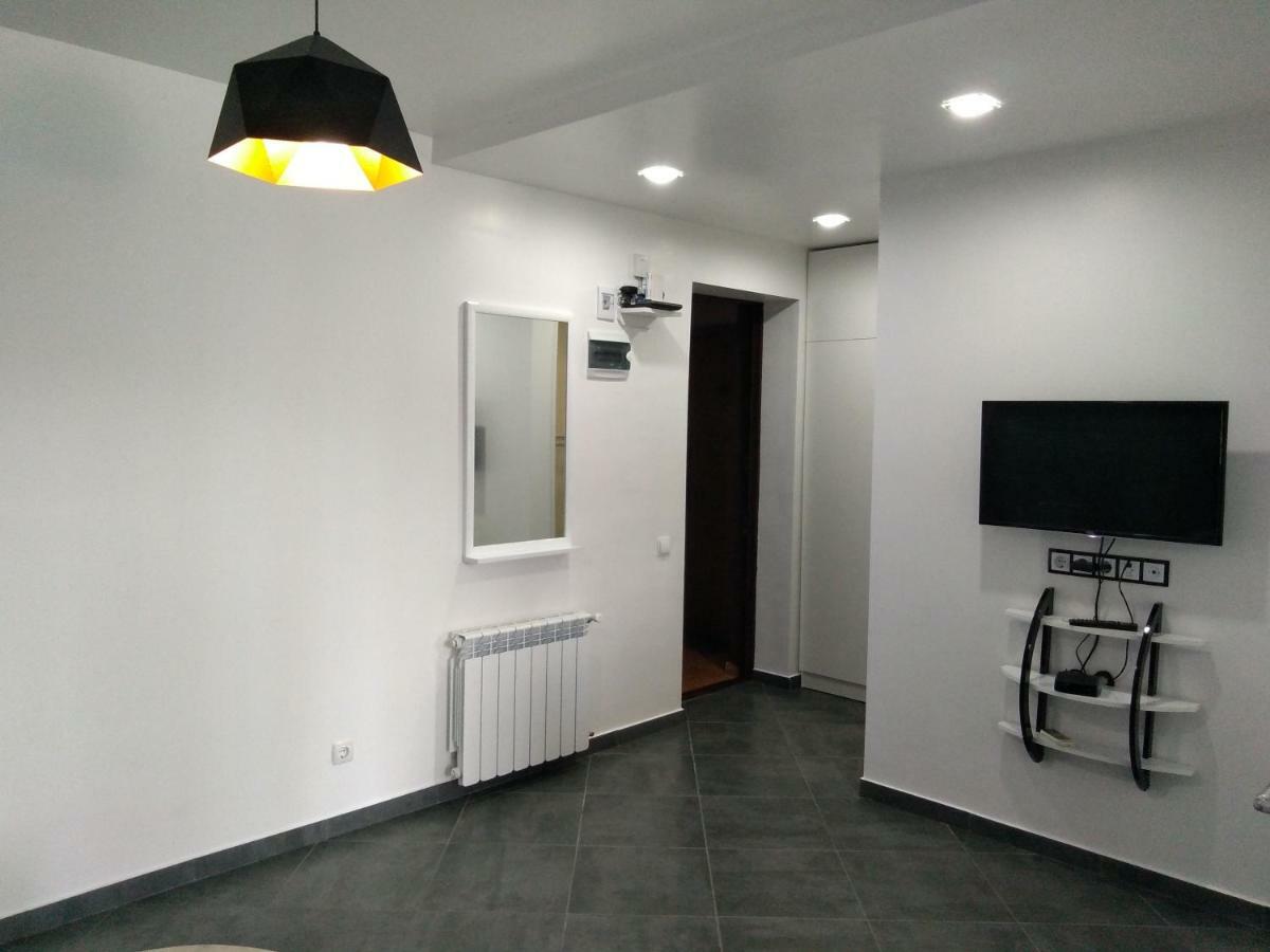 Apartment Eteri 巴统 外观 照片
