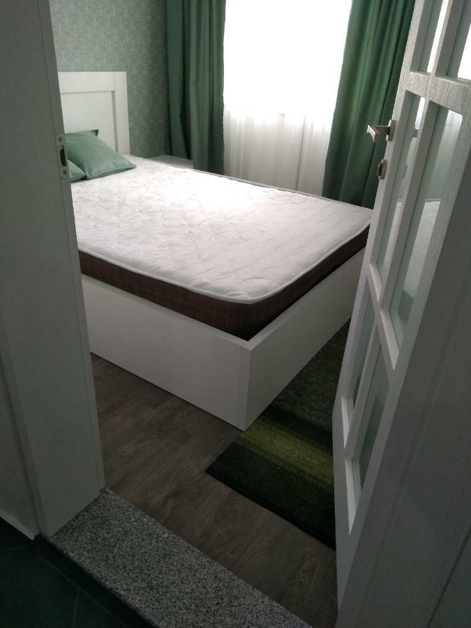 Apartment Eteri 巴统 外观 照片