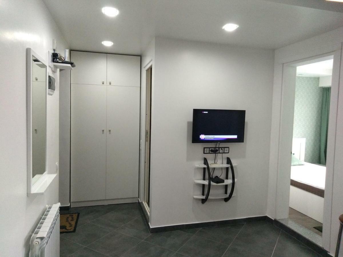 Apartment Eteri 巴统 外观 照片