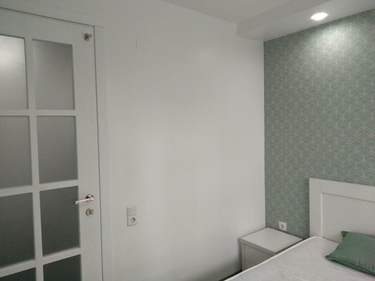Apartment Eteri 巴统 外观 照片