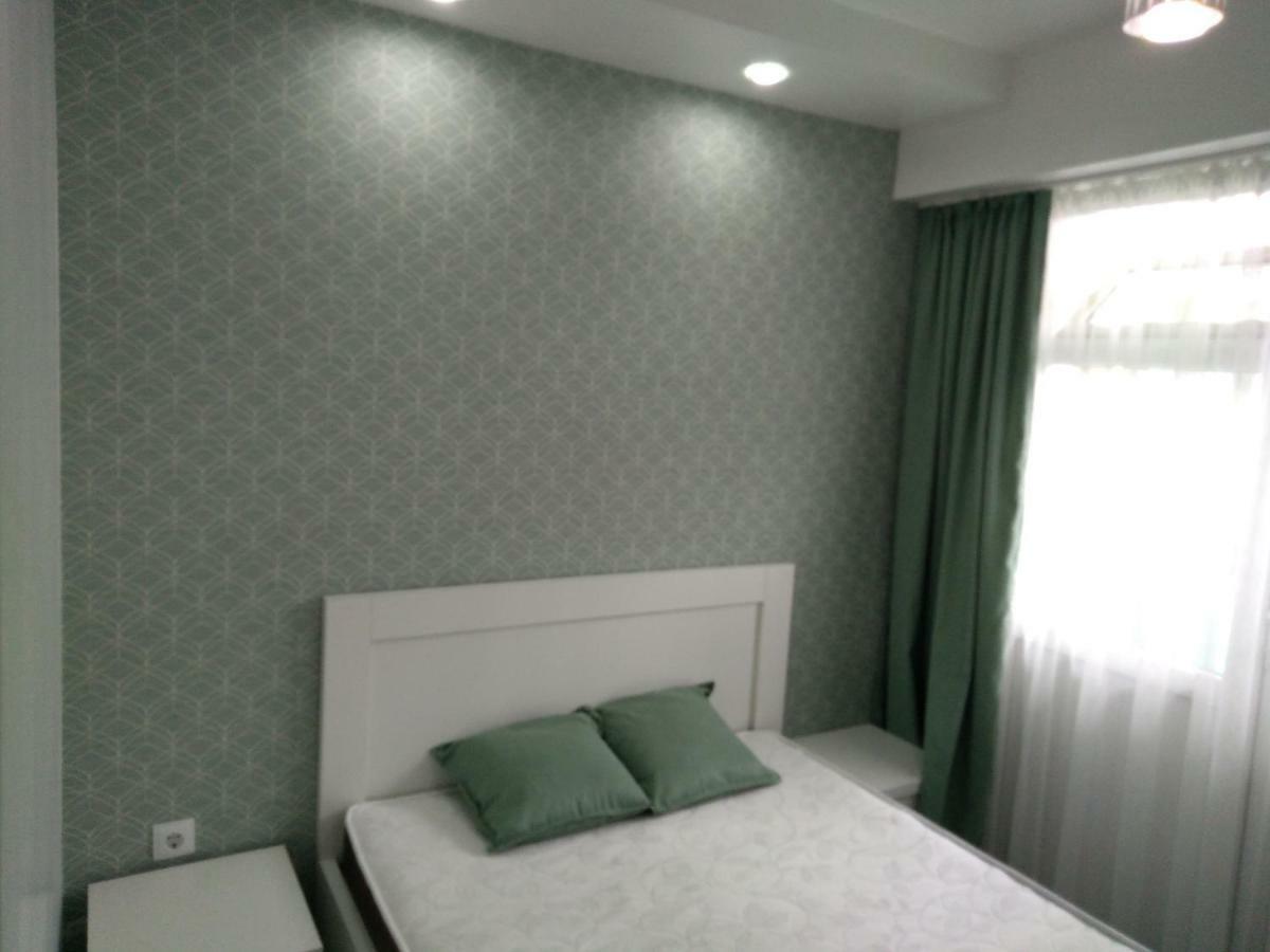 Apartment Eteri 巴统 外观 照片